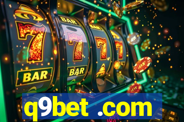 q9bet .com